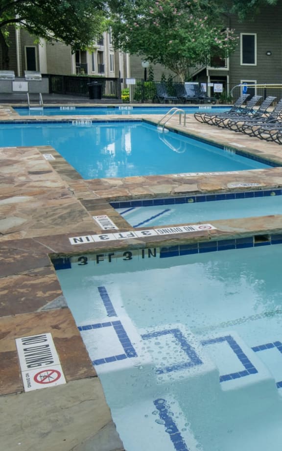 Apartments in South Austin, TX The Dexter Home